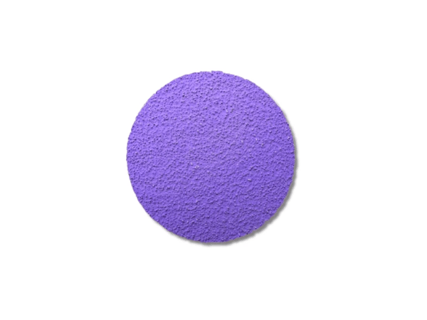 Carls.nu 50mm Quick lock sanding discs Anmeldelse