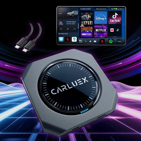 CARLUEX PRO+ 2.0 Review