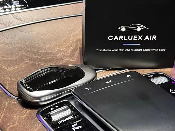 CARLUEX AIR Review
