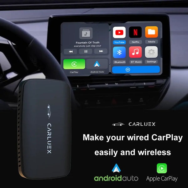 CARLUEX GO Review