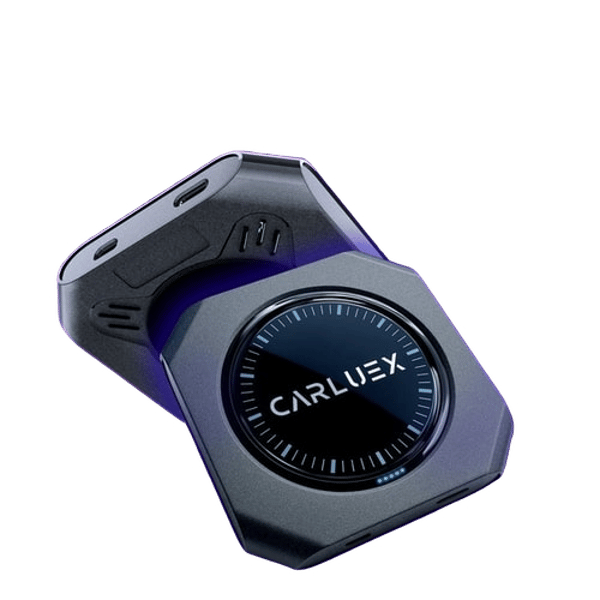 CARLUEX PRO+ 2.0 vs AIR vs GO Comparison