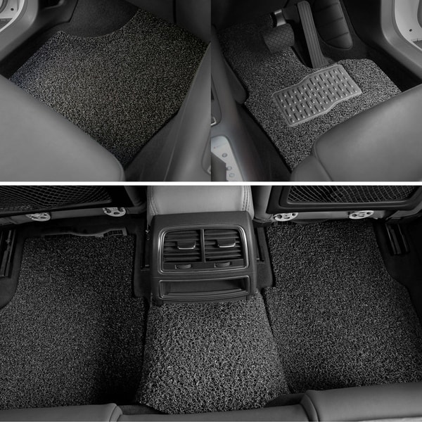 CarMatsCulture for Alfa Romeo Giulia (952)2016-Current Reviews