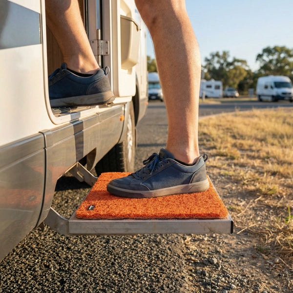 CarMatsCulture Snug Caravan Mat Reviews