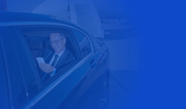 CarmelLimo Review