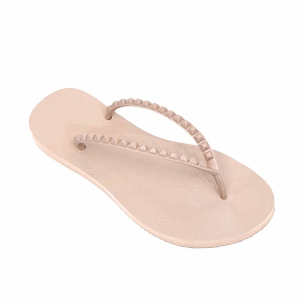 Carmen Sol Giuliana Flip Flops Review
