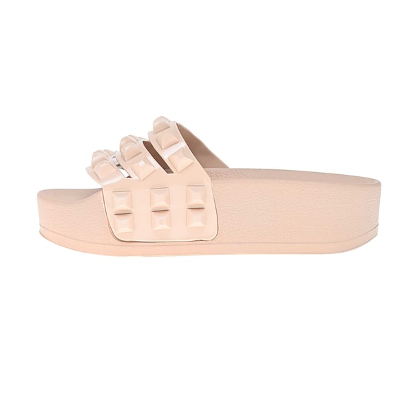 Carmen Sol Carmen Platform Slide Sandals Review
