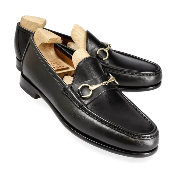 Carmina Shoemaker Horsebit Loafers Review