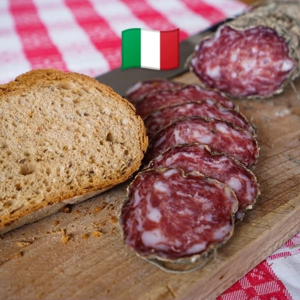 Carne Genuina Recensione