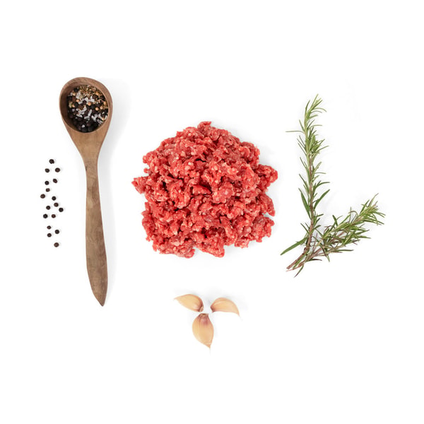 Carne Genuina Carne Macinata Recensione