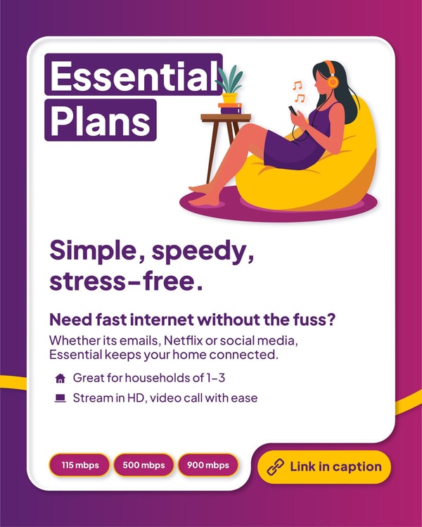 About Carnival Internet