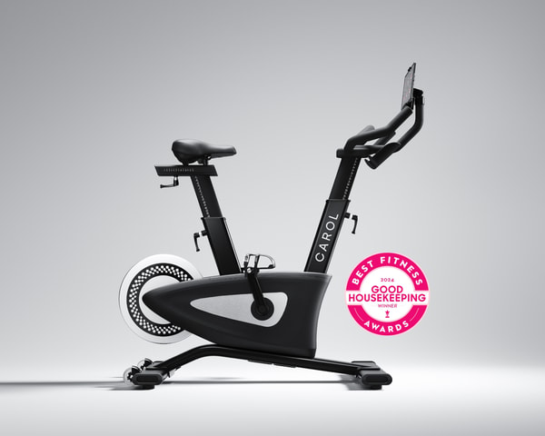 CAROL Bike Review