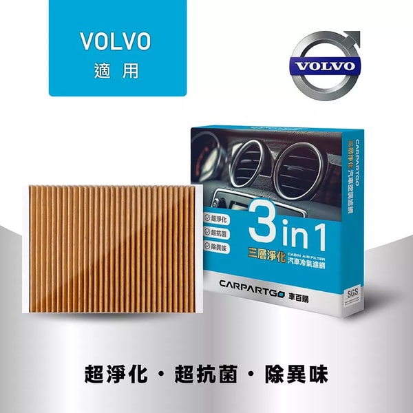 CARPARTGO 概览