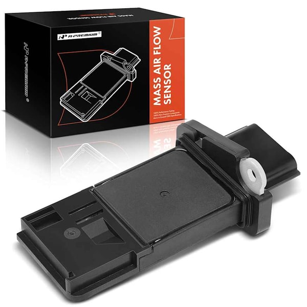 CarParts.com A-Premium Mass Air Flow Sensor Review