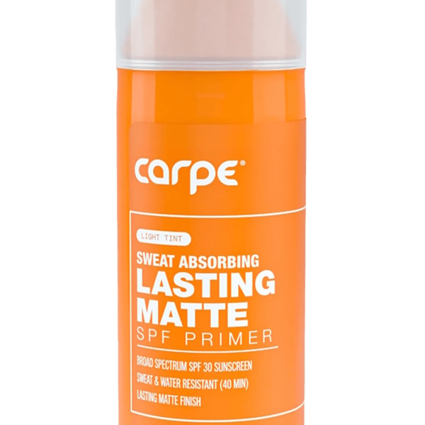 Carpe Face Primer w/ SPF 30 Review