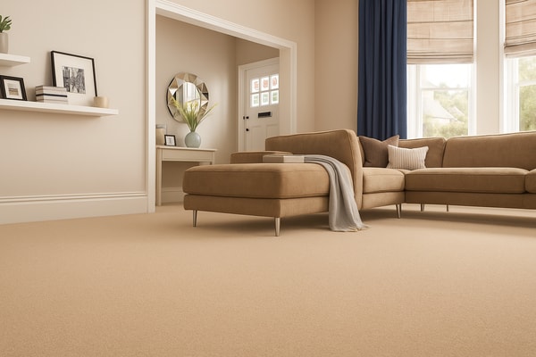 The Carpets Online Guide to Cozy Living