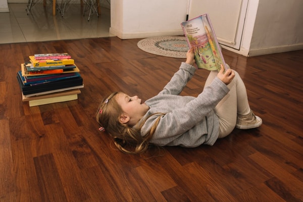 The Flooring Experience at Carpets Online