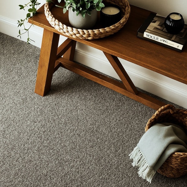 Carpets Online Willow Deluxe Saxony Carpet Reviews