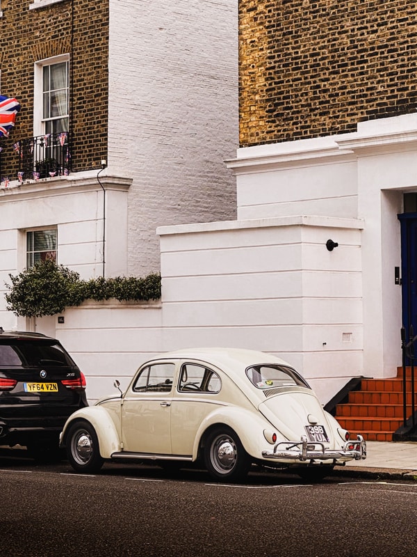 About Carrentals.co.uk
