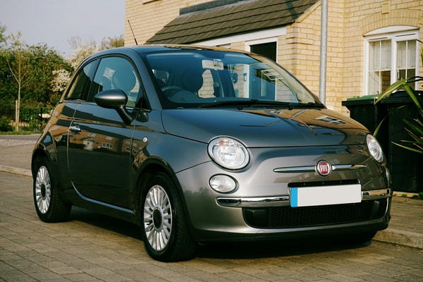 Carrentals.co.uk Fiat 500 Review