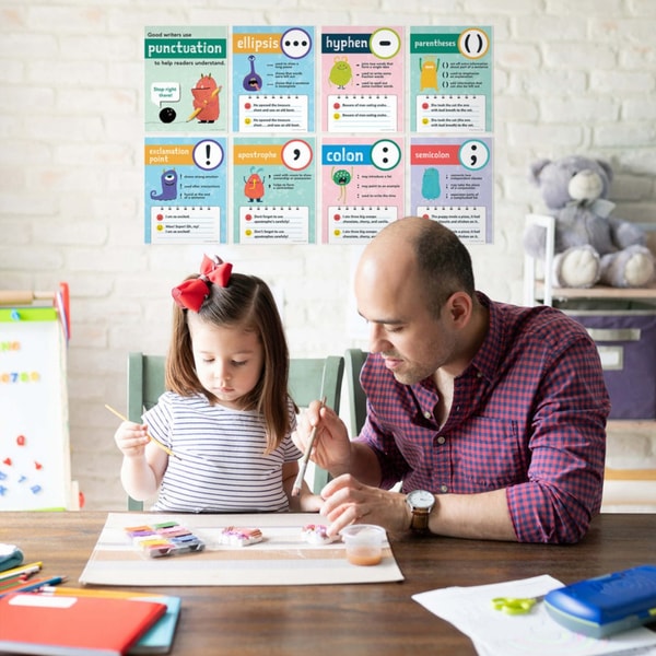 Trusted Resource for Classroom Essentials