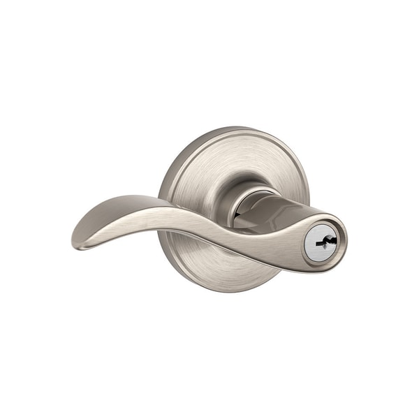 Carter Bay Schlage Residential J54 Seville Review