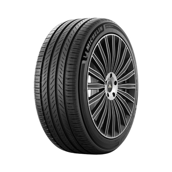 Carter-Cash MICHELIN PRIMACY 5 Avis
