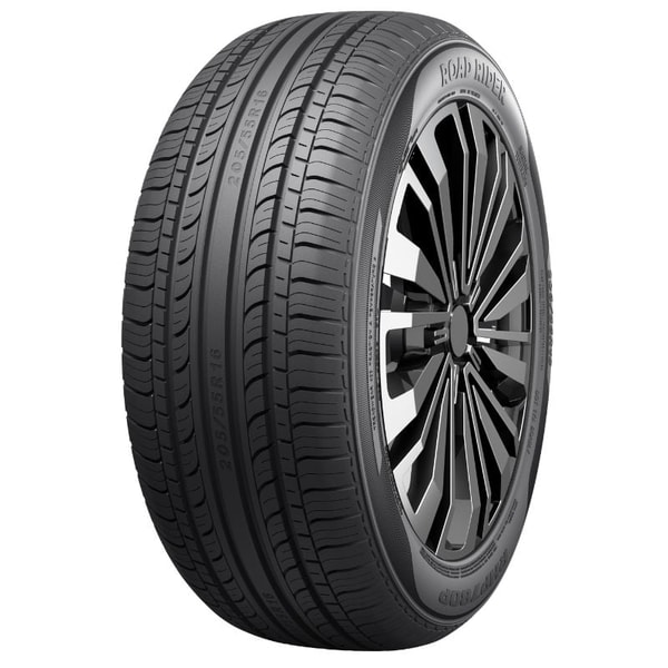 Carter-Cash ROADRIDER RHP780P Avis