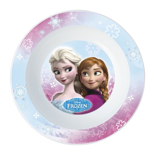 Cartoon megastore Disney Frozen bordje Beoordeling
