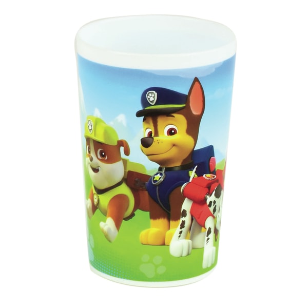 Cartoon megastore Disney Paw Patrol beker Beoordeling