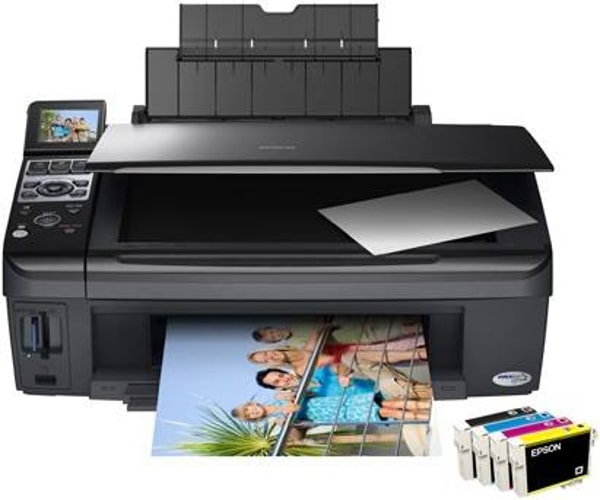 Cartouche du Toner Avis