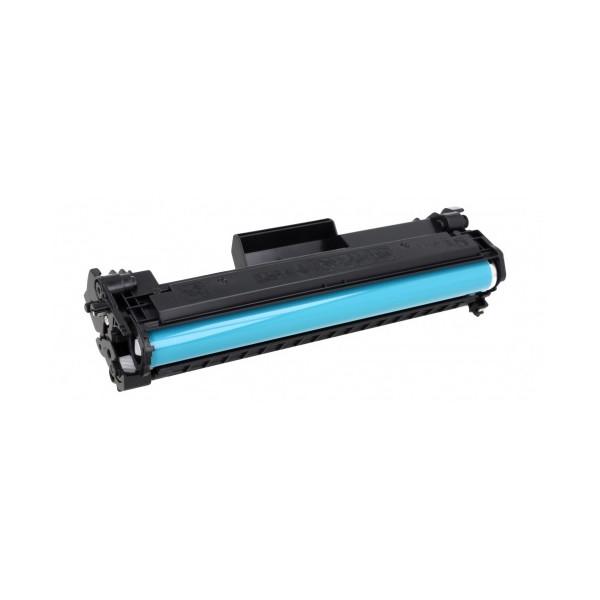 Cartouche du Toner HP CF244A Review