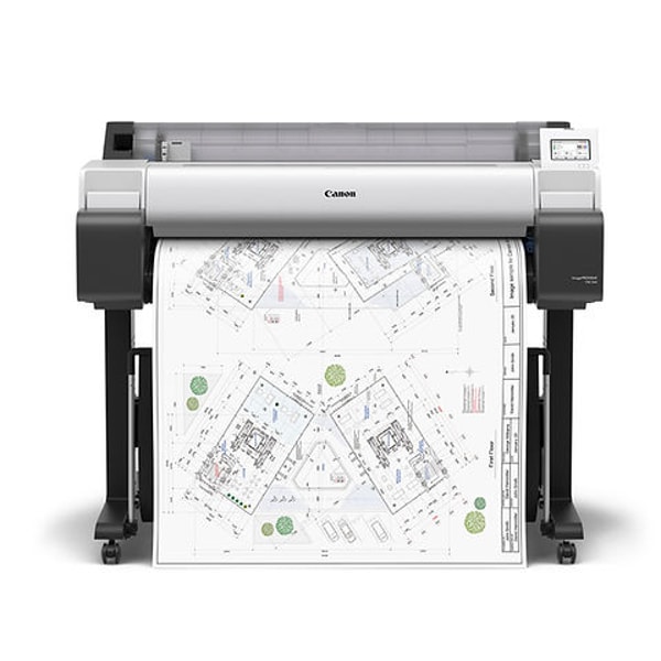 Cartucce.it TM-340 Stampante Canon Recensione