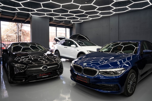 carVertical Avis