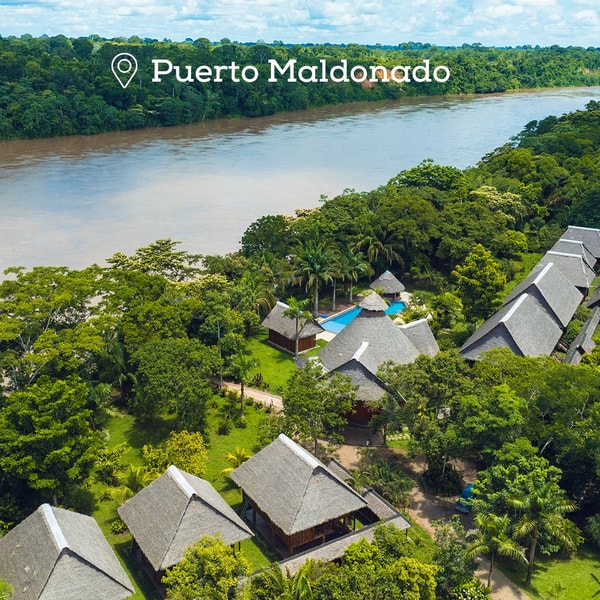 Understanding Casa Andina Hotels