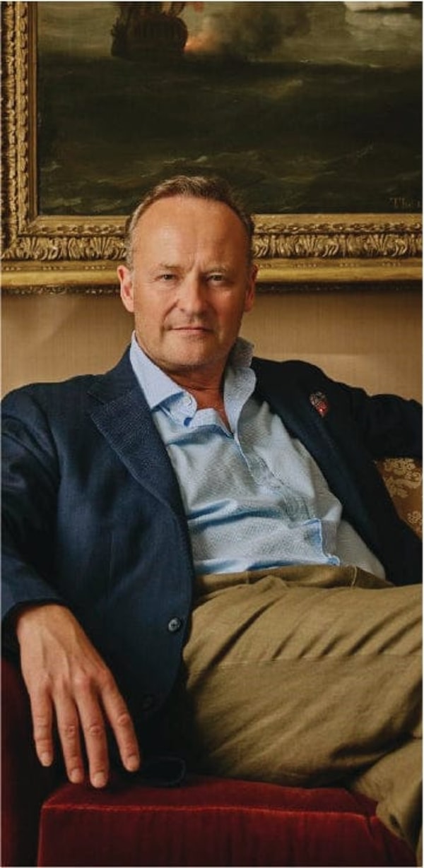 A Thoughtful Approach To Home Luxury