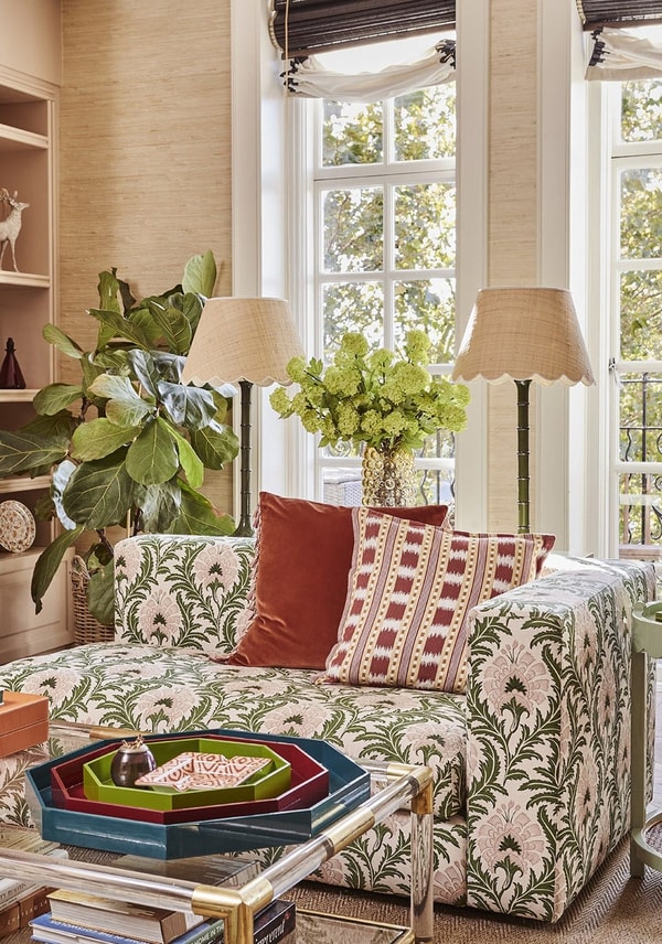 Casa By JJ Burgandy Velvet Cushion Cover Review