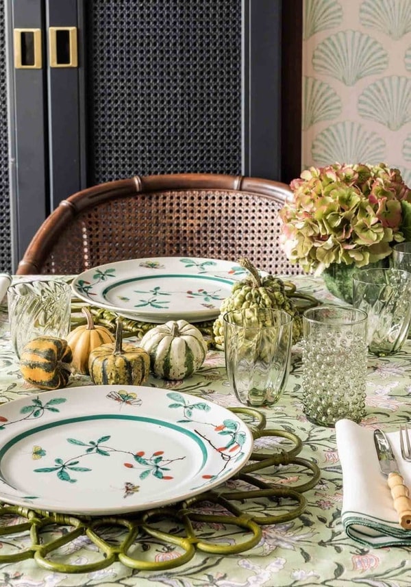 Casa By JJ Green Dew Drop Tumblers Review