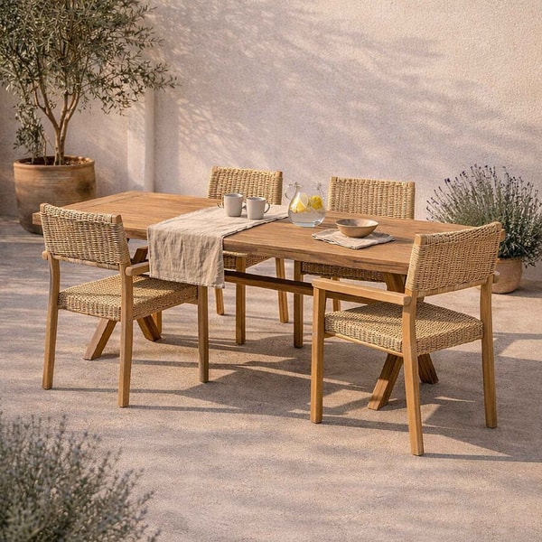 Casa Viva Mesa de comedor Xenor Review