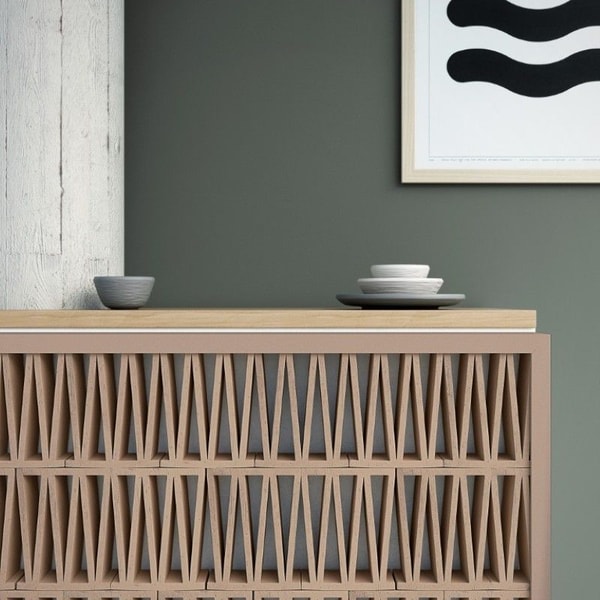 Casa39 Mutina Celosia Profilo Rese&ntilde;a
