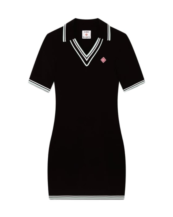 Casablanca Paris Dress Reviews