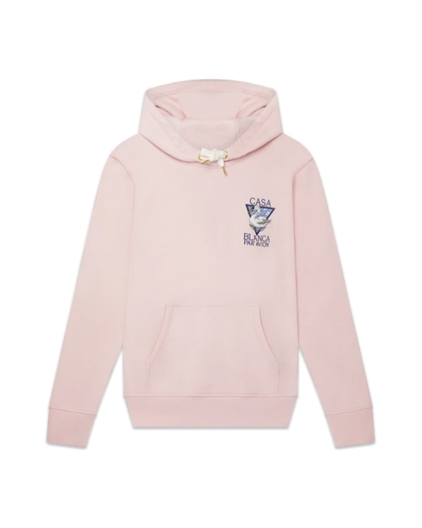 Casablanca Paris Hoodie Reviews 