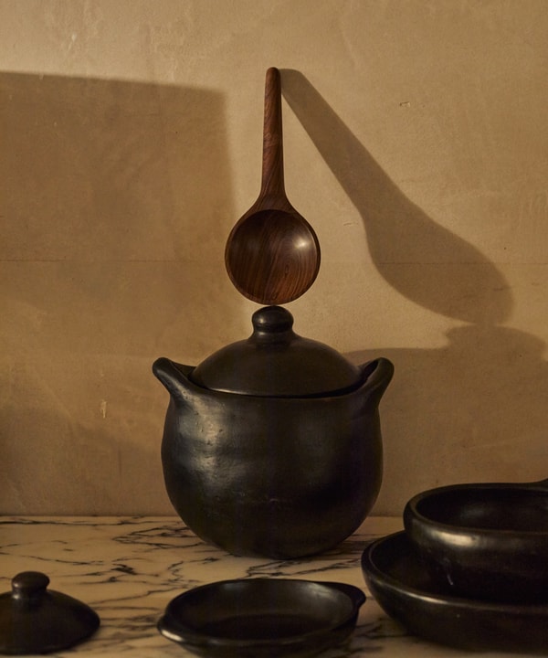 CasaLatina Tolima Cocotte Review