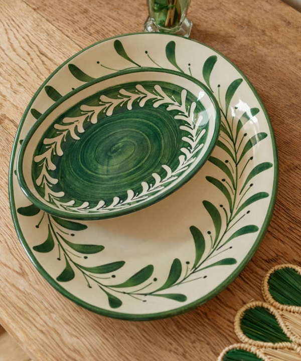 CasaLatina Helecho Serving Platter Review