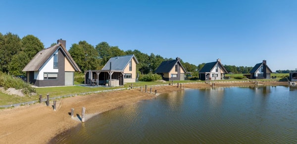 Casamundo Huis 60 m&sup2; Beoordeling