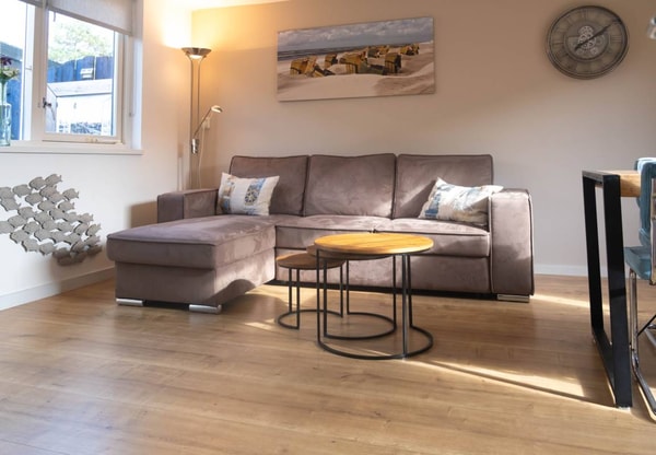 Casamundo Huis 45 m&sup2; Beoordeling