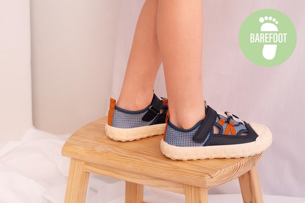 CasasClub Sandalias BOCCE Camelot Rese&ntilde;a