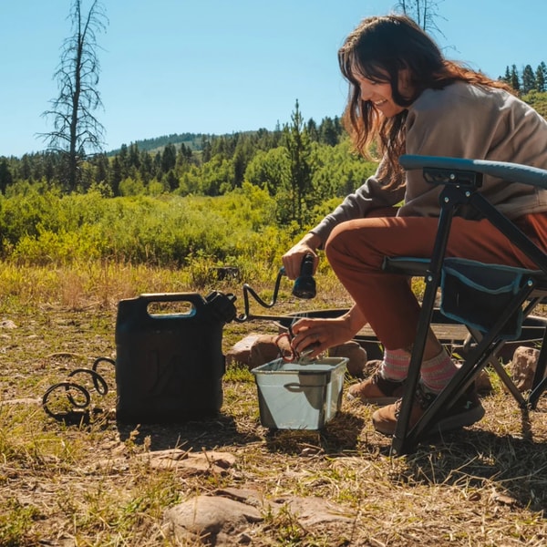 Cascadia Vehicle Tents Review