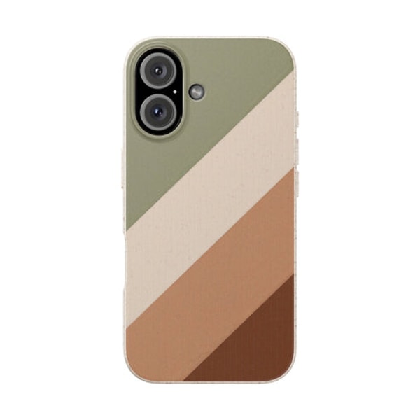 Case Happy Sage Trail Eco-Friendly iPhone Case Reviews
