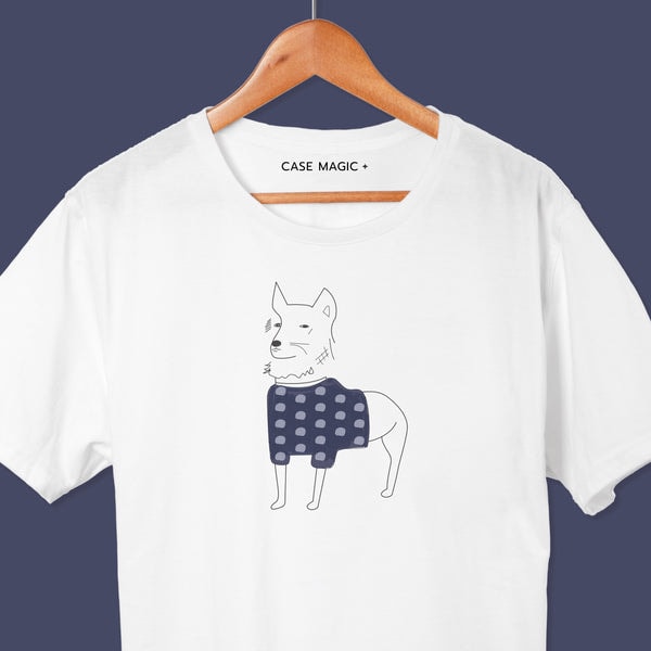Case Magic T-Shirt Review