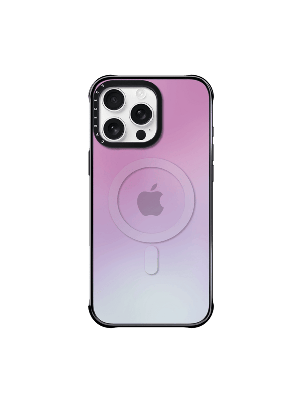 CASECESS Kyoto Sakura Mist Iridescent Case Review